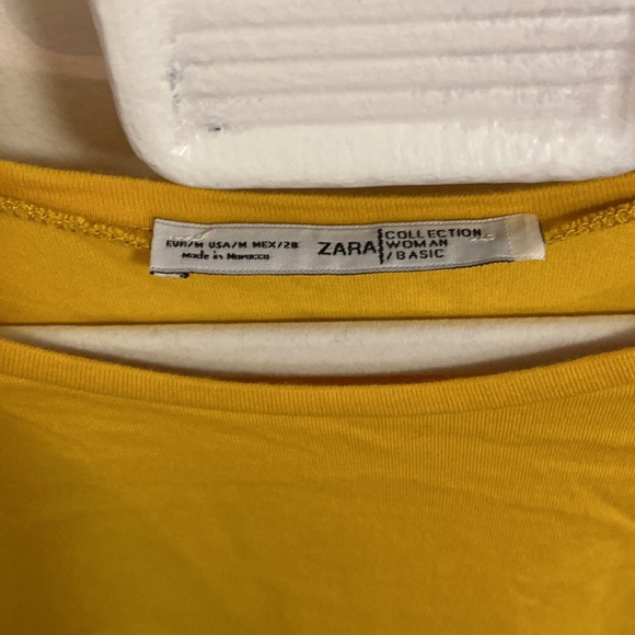 ✨Zara top - Picture 2 of 4